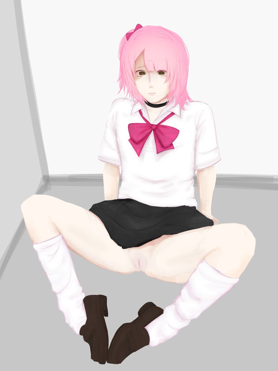 rottedbon's tweet photo. i've never really drawn eroguro so i hope you enjoy ~ 

this is kylarpc implied yep. ok. if he actually used the fuckass knife 
#dol #degreesoflewdity https://t.co/CkA57gT7xb
