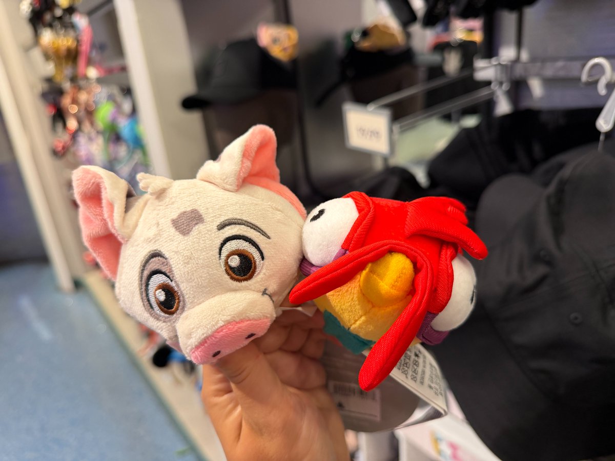 WDW】アリエルやラプンツェルが登場！「Create Your Own Disney