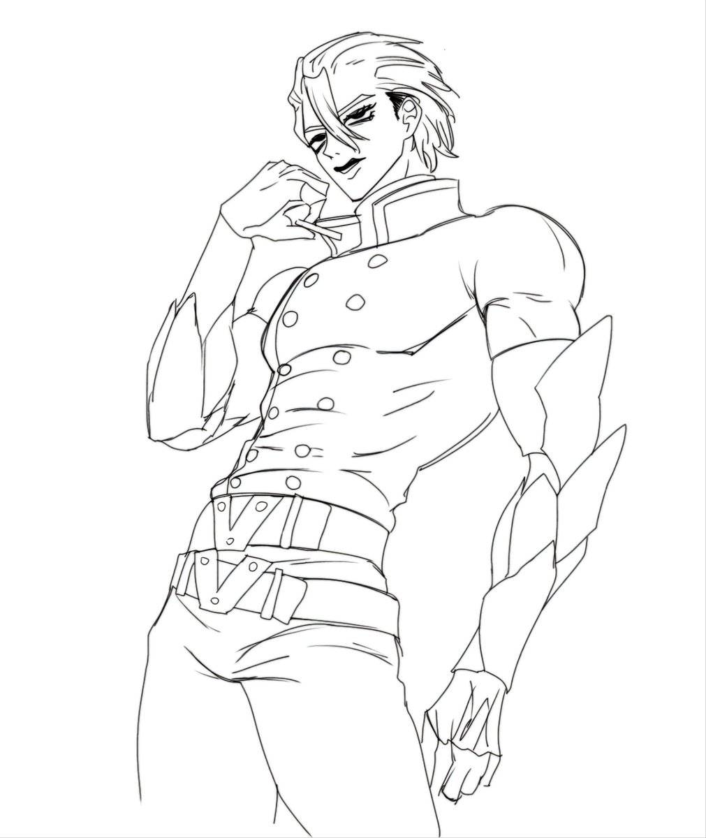 COIDERPOSZ's tweet photo. #DrSTONE #dcst #stanleysnyder https://t.co/fjzlnYJOLx