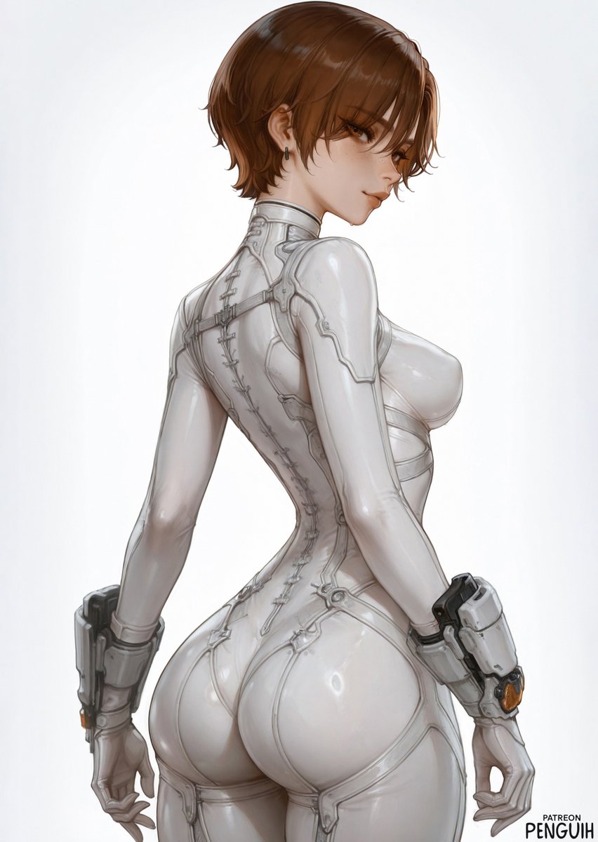 penguih_ai's tweet photo. Evie 🤍
#StellarBlade #BloodRain https://t.co/7yY2QOt7P7