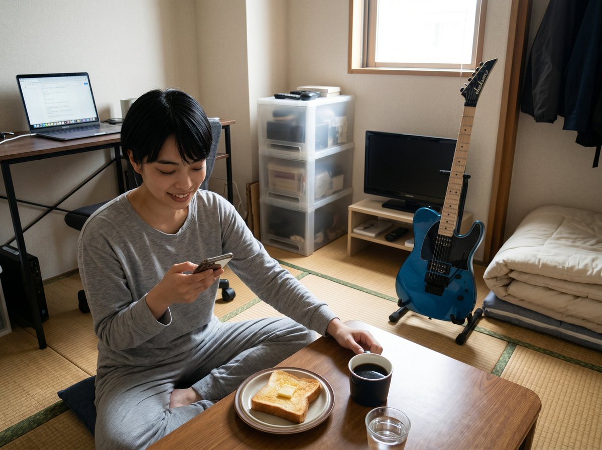 ossan tweet media