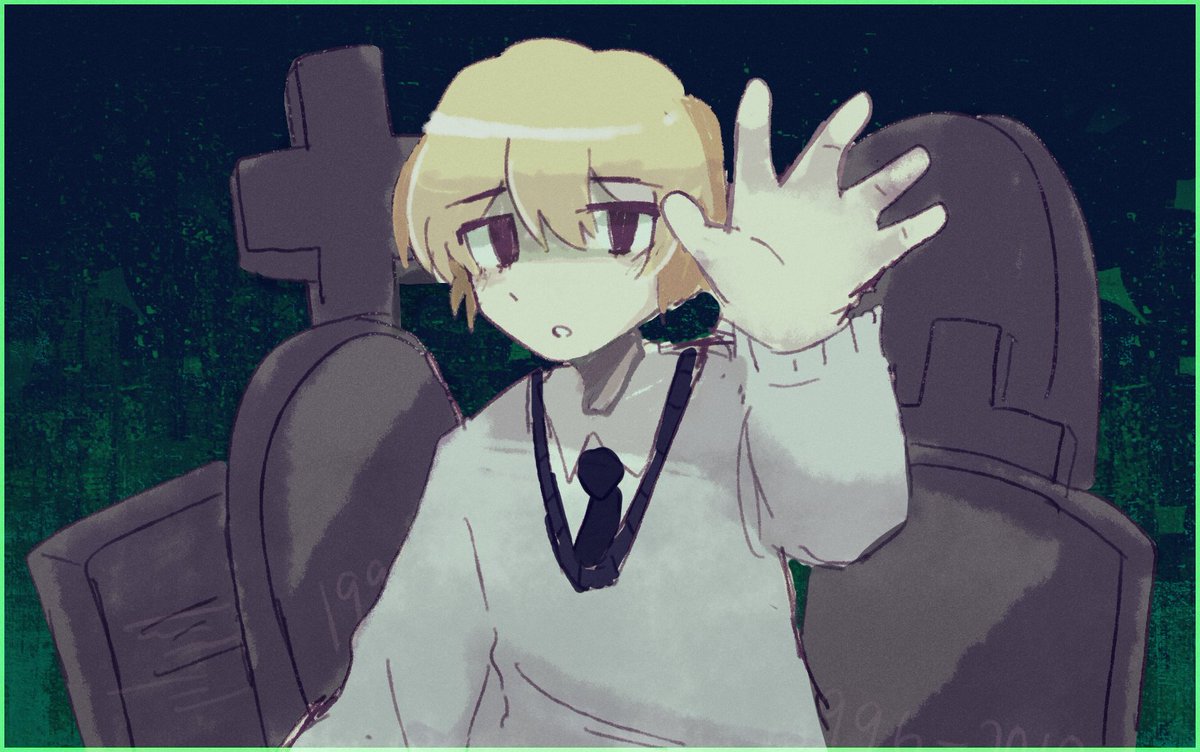 reibyou's tweet photo. p6 🥳 https://t.co/1JCDdtpPYJ