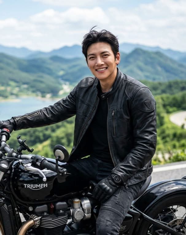 지창욱 ji Chang wook tweet media
