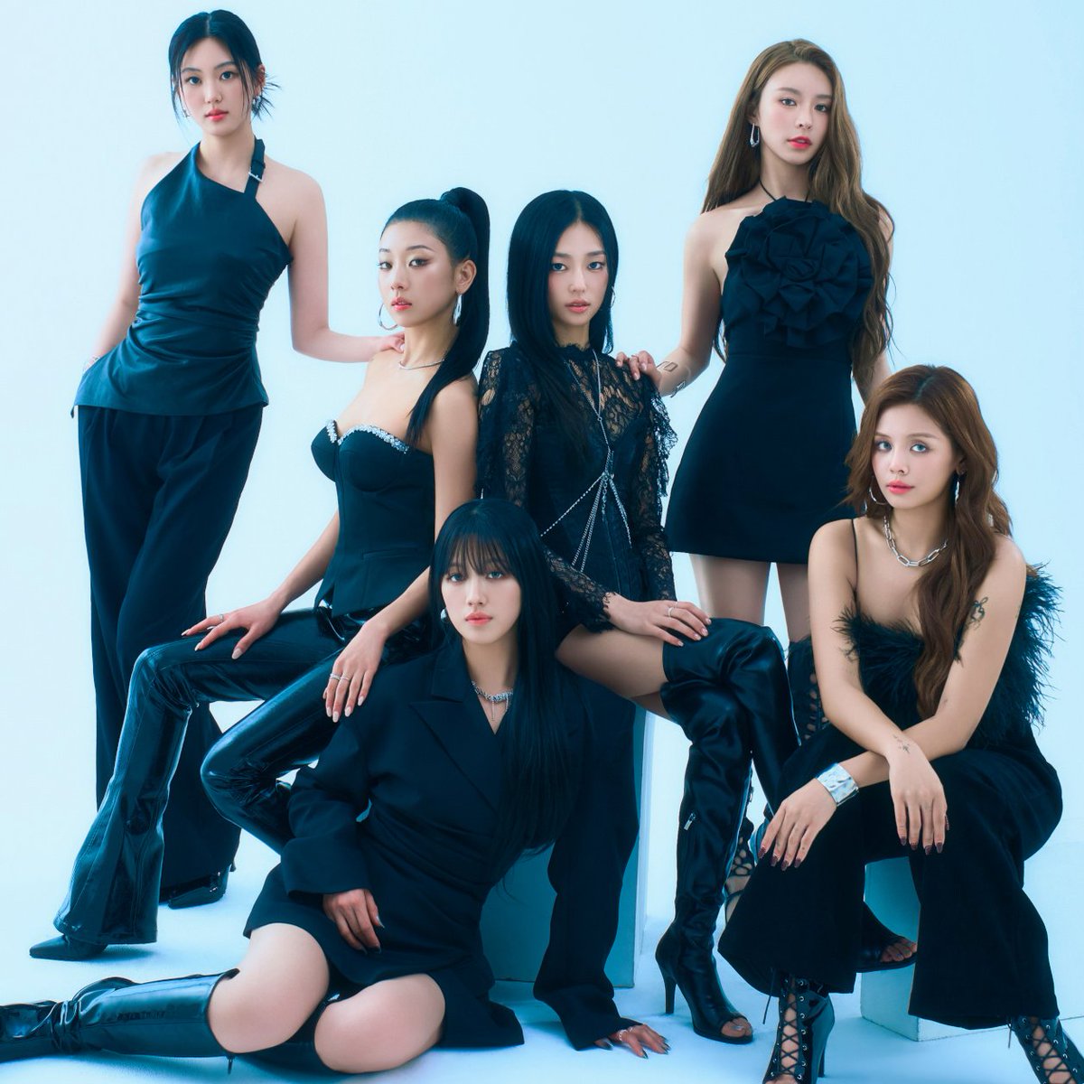 CLCxGeorge's tweet photo. Tickets for the CLC 11th Anniversary concert in Taipei are now ON SALE! ❤️

Link: https://t.co/Nny4aZUOEi https://t.co/ar8bm0updd