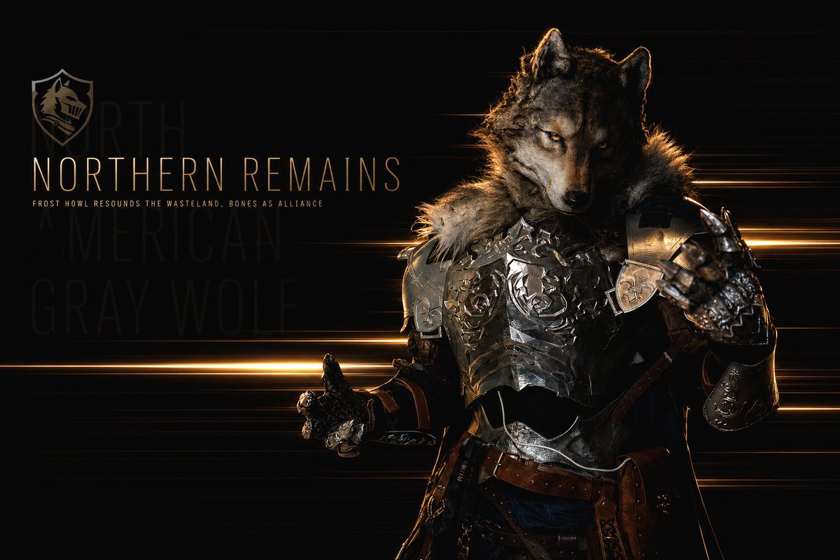 VAUK29651579's tweet photo. 🐺 https://t.co/iZNCzfHFAn