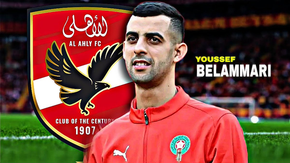 Alikettanii's tweet photo. Pour l’anecdote : Belammari avait perdu sa place de titulaire à Al Ahly. Koka, qui lui a pris sa place, n'a même pas été présélectionné par l’Égypte... Ça en dit long sur le niveau du joueur. https://t.co/WHNIbYAqWv
