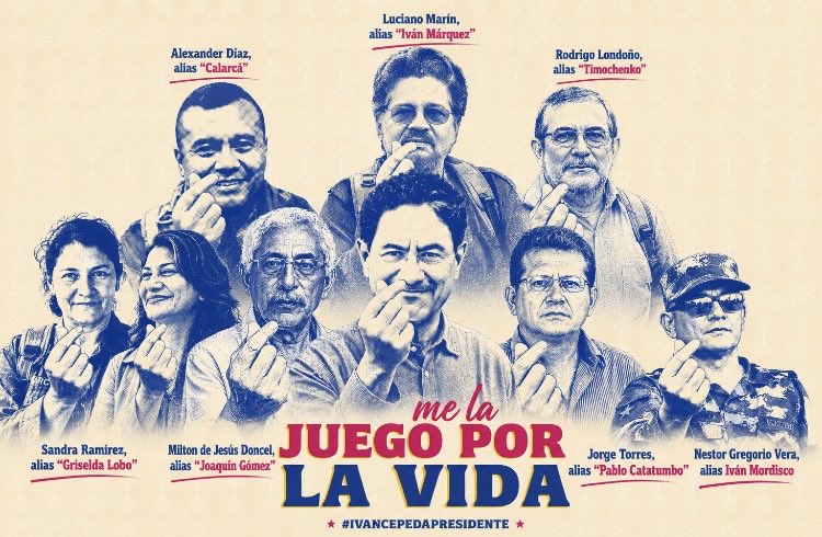 SieteContigo's tweet photo. @PaolaHolguin https://t.co/wbU2hHVJPO