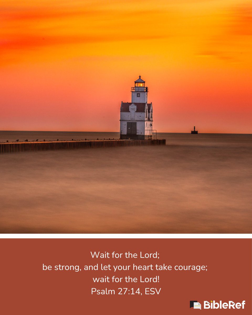 BibleRefCom's tweet photo. The structure of this psalm begins with statements of confidence, followed by pleas for rescue, as if David was reminding himself of God's protection. It's also possible that David is addressing his soldiers, or the assembly of Israel.

Read more at https://t.co/6stLv16ok7 https://t.co/l5DyG2uCmO