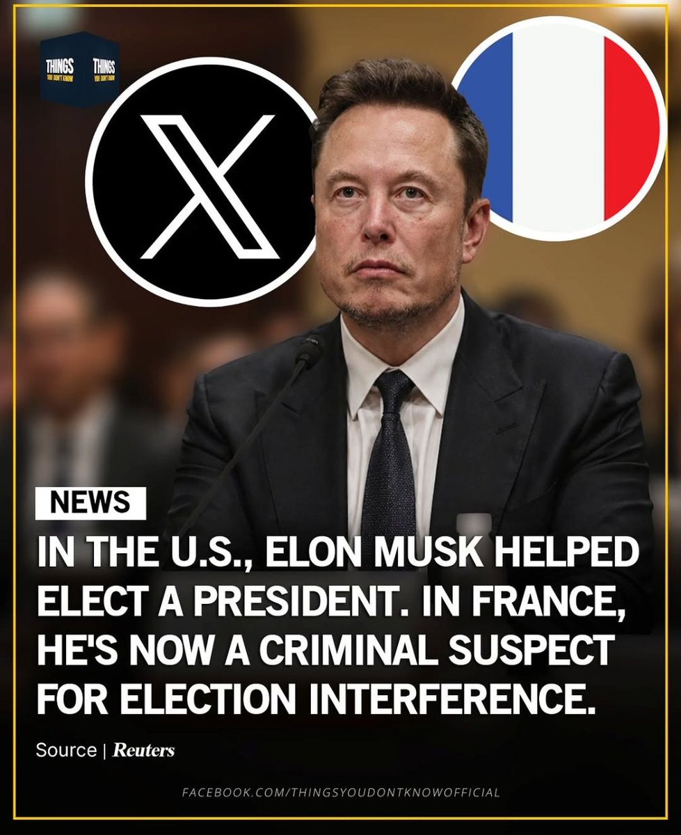 CBJMAD's tweet photo. @elonmusk Sure https://t.co/b5aw7qhj0R