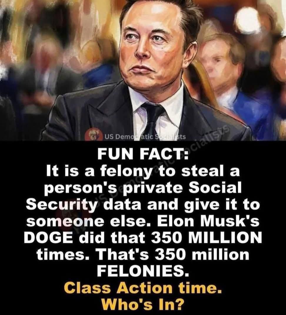 CBJMAD's tweet photo. @elonmusk Sure https://t.co/b5aw7qhj0R