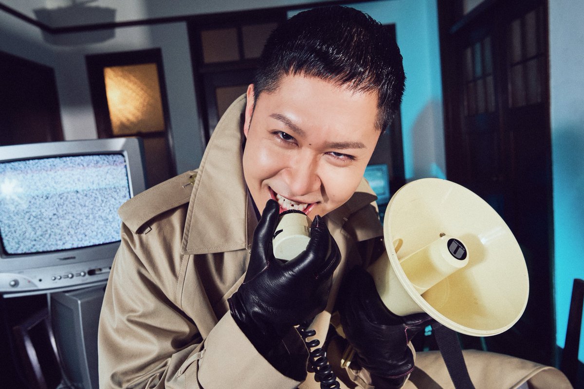 shupure_mens's tweet photo. #ドンデコルテ デジタル写真集『残響』
大ヒット御礼アザーカット大公開.ᐟ.ᐟ

デイリー、ウィークリー、マンスリー三冠達成✨
グラジャパ！史上初のメンズマンスリー1位です

メイキングムービー付き
グラジャパ！限定版配信中▶︎https://t.co/vSkJXEqhQd https://t.co/0OtINTHC5N
