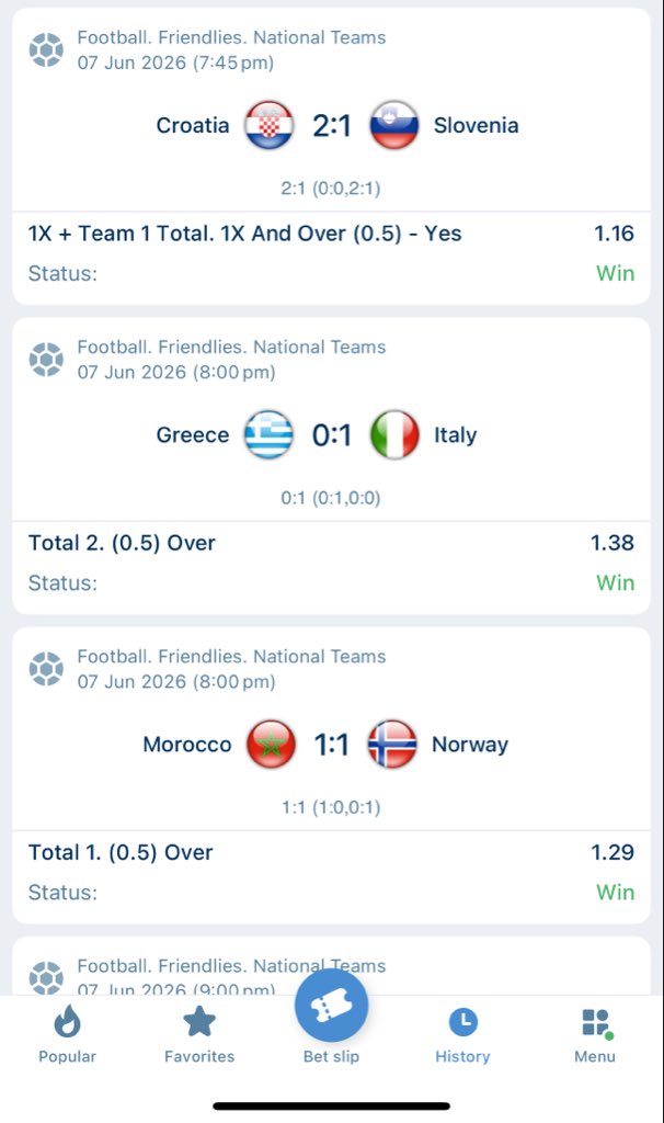 coco_002's tweet photo. 3.7+ odds won on 1XBET💥💥💥💥💥✅✅✅✅✅✅✅✅

Sign up n register for more  below 

👇🏽 ⬇️ 👇🏽 👇🏽 ⬇️ 

Register here:  https://t.co/QawbHYiYda

Promo code : COCOTEE1 https://t.co/dsk7KYmnIR