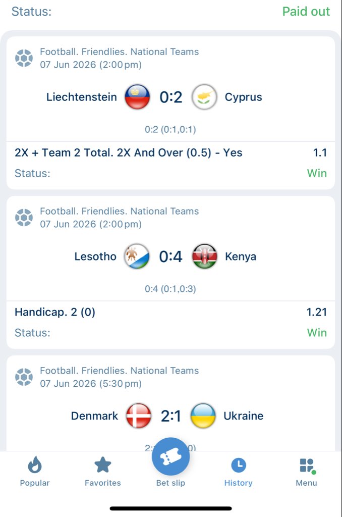 coco_002's tweet photo. 3.7+ odds won on 1XBET💥💥💥💥💥✅✅✅✅✅✅✅✅

Sign up n register for more  below 

👇🏽 ⬇️ 👇🏽 👇🏽 ⬇️ 

Register here:  https://t.co/QawbHYiYda

Promo code : COCOTEE1 https://t.co/dsk7KYmnIR