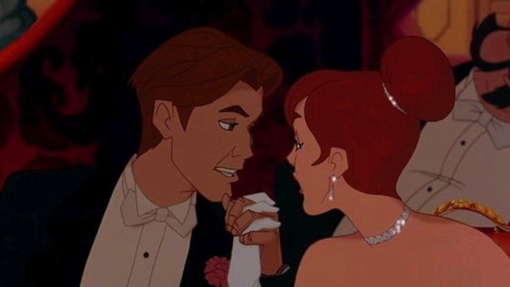 julianmiflaco's tweet photo. the most underrated animated couple of all time https://t.co/jF3YOW0ZKO