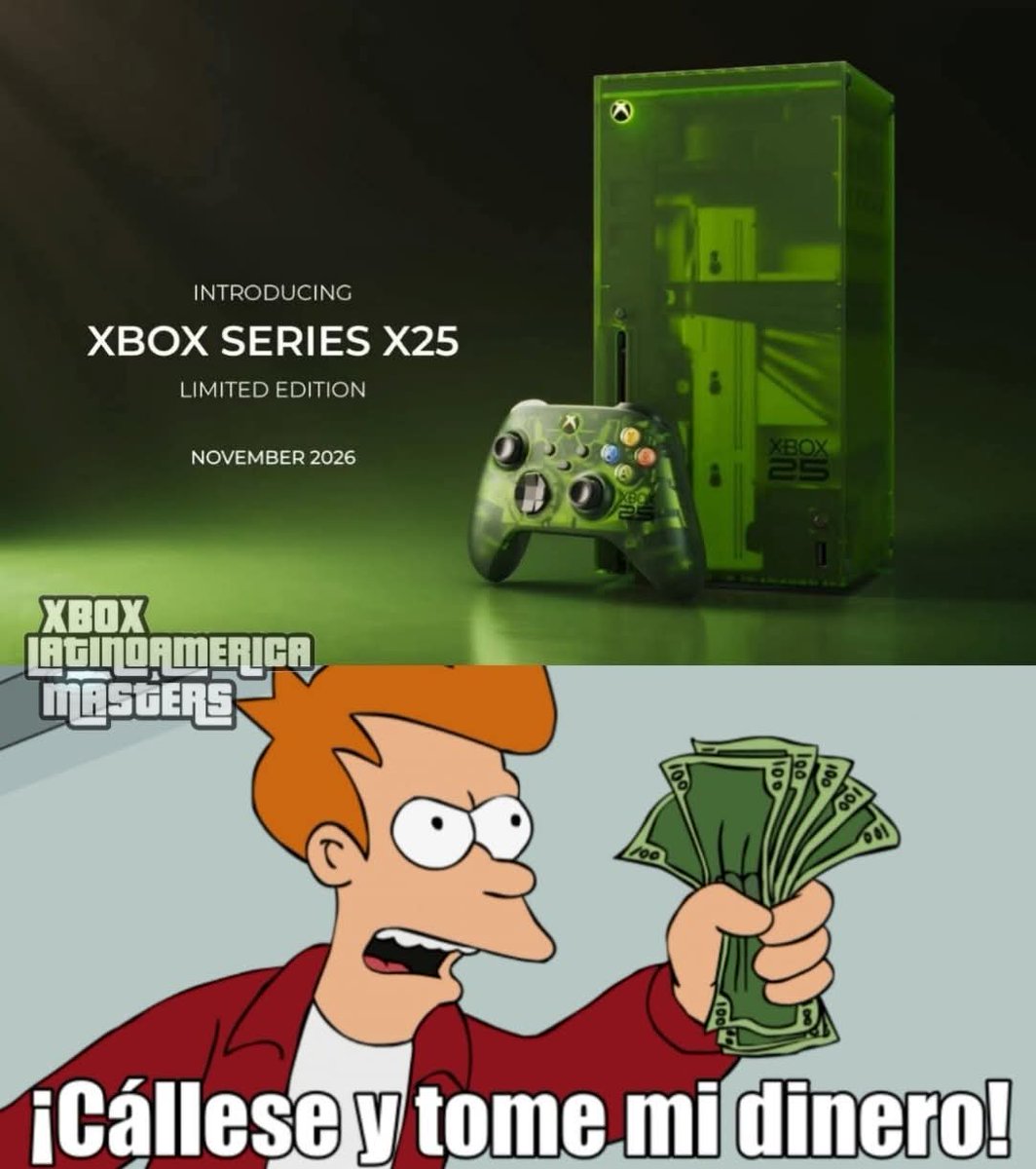 Ba3Alexander's tweet photo. El evento de Xbox fue una maravilla 💚😵‍💫  vuelven los exclusivos a Xbox 💚 https://t.co/VlFDLD7a1D