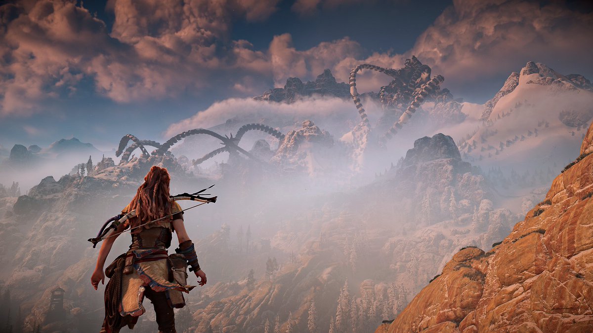 Superactrices's tweet photo. @nikhil_exe9 Molan las 3, pero yo añadiría a Aloy y Amanda. https://t.co/N8wKtSRwEK