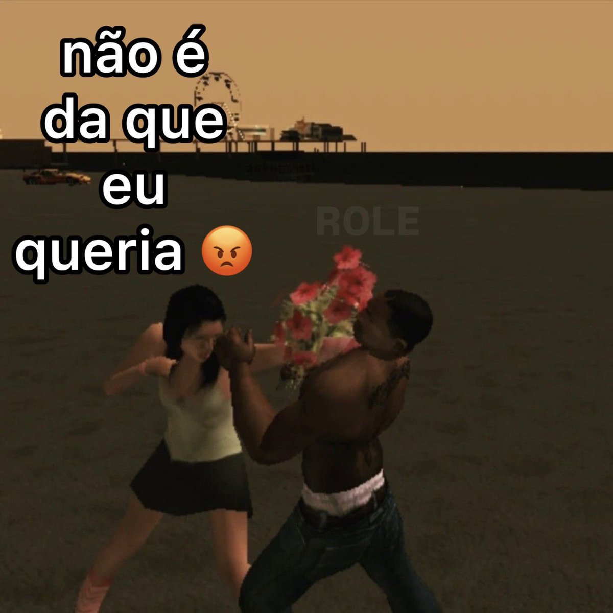 Rolê Aleatório tweet media