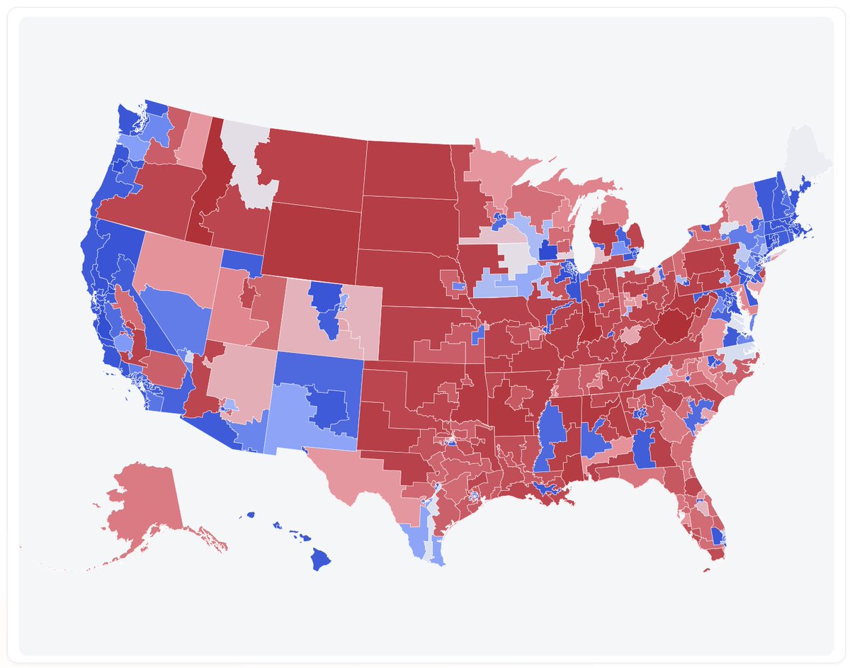 ninthlattice's tweet photo. LATEST: Republicans chances for retaining control of the house hits a new low of 0.2%

2027 will be a very interesting year. https://t.co/t0a7JYUVTQ