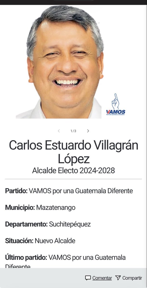 CSimon72's tweet photo. @rodrigoarenas La derecha corrupta  como siempre siendo un obstáculo para el pueblo… https://t.co/sNrW6JJlIw