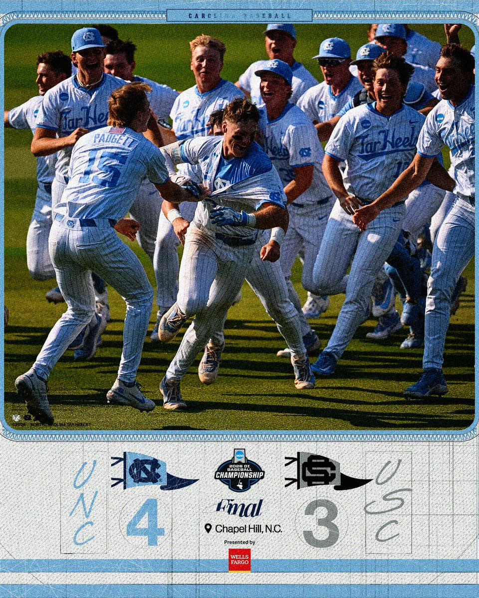 DiamondHeels's tweet photo. Bosh Magic strikes again!!

#GoHeels x @WellsFargo https://t.co/kzw2kYt2R8