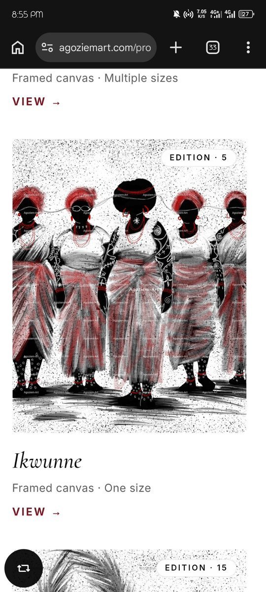 nneamaka_orji's tweet photo. Ikwunne https://t.co/qoqLXEkp0v