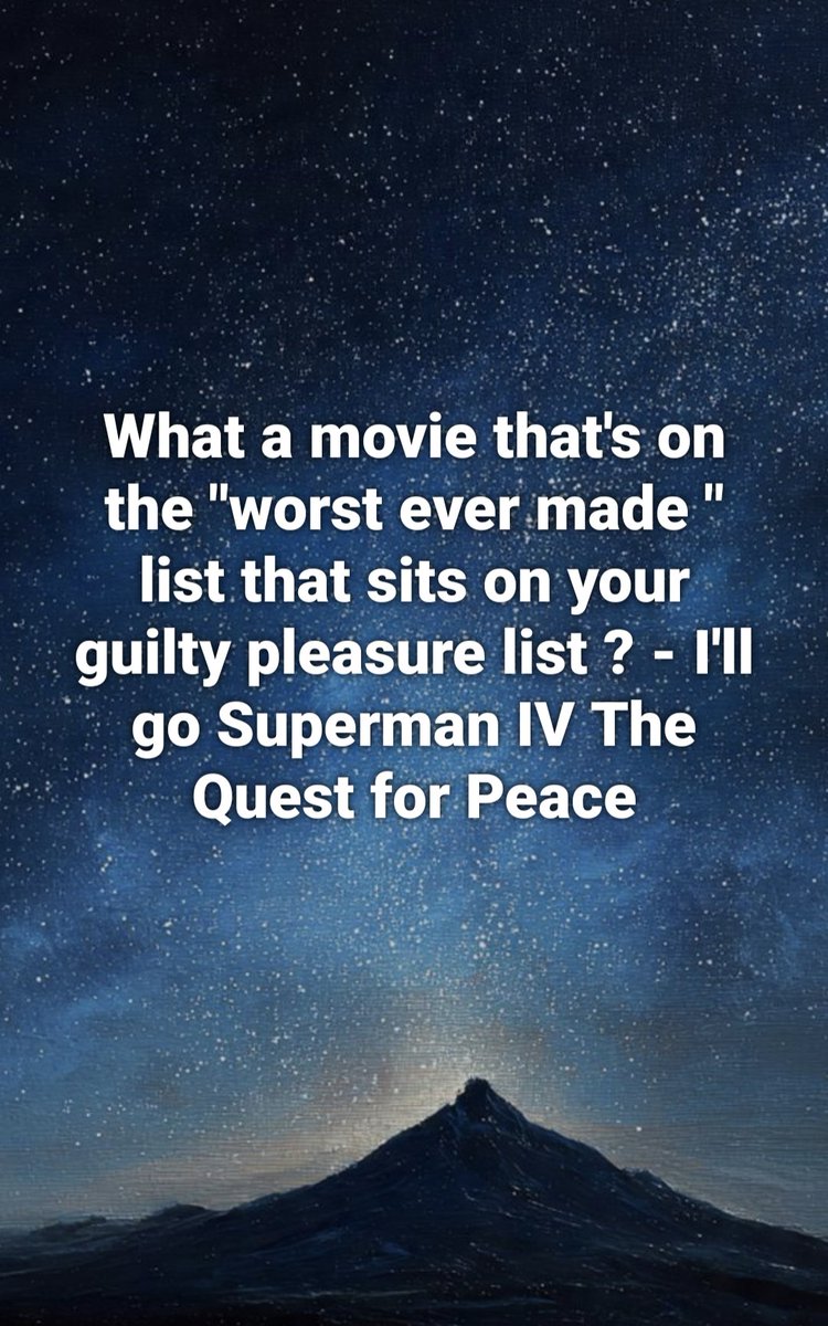 All The Right Movies tweet media