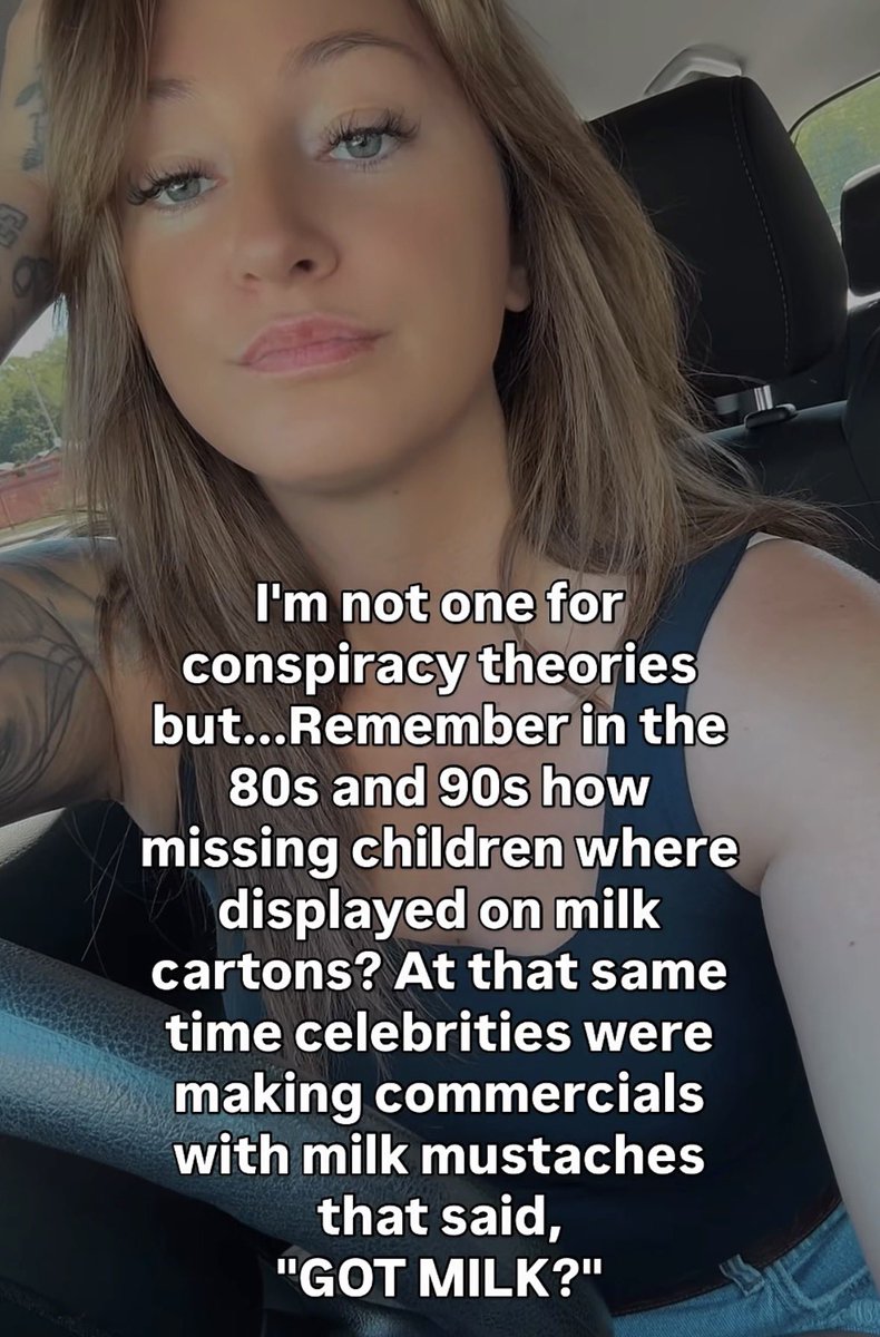 Rothmus's tweet photo. I’m one for conspiracy theories https://t.co/HoV6gM7Wdk
