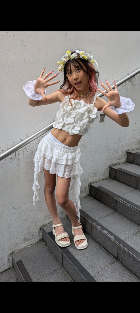 ymitch00's tweet photo. りのんちゃんに会って1年

1年でフォロワー4000超えすごいね！ https://t.co/dtCT3rJzJF