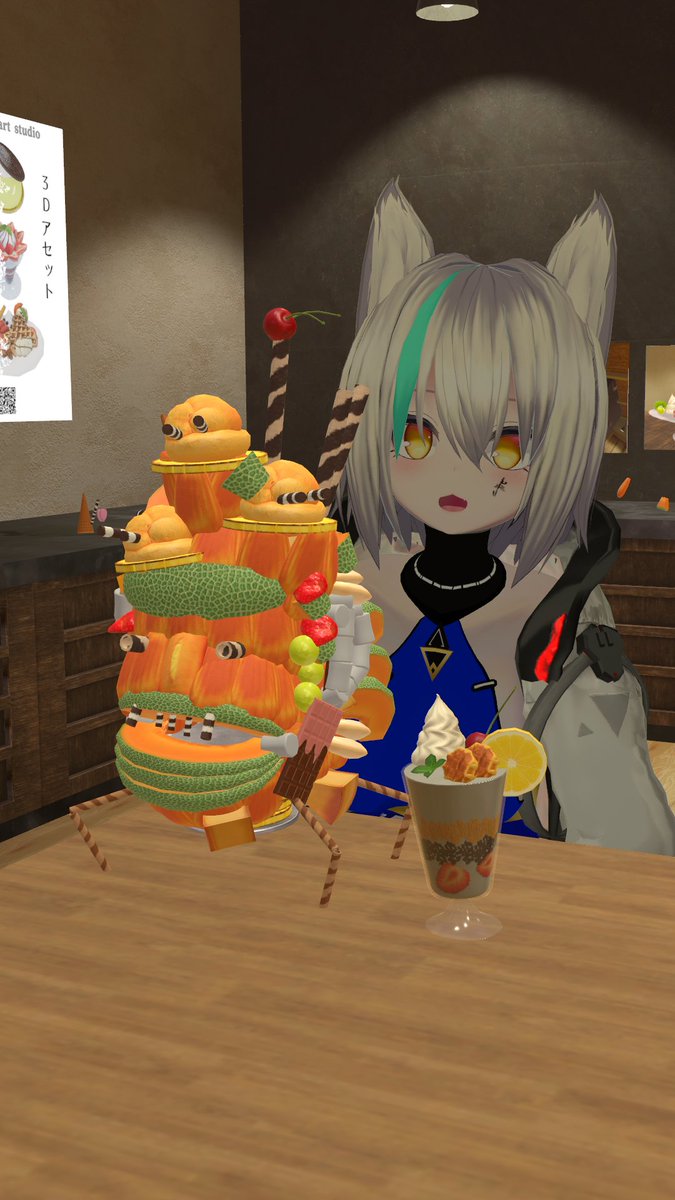 HOUHOKE2's tweet photo. ｳｺﾞｷｿｳﾅｼﾛﾉﾊﾟﾌｪﾂｸｯﾀ https://t.co/B2CuibUvqa