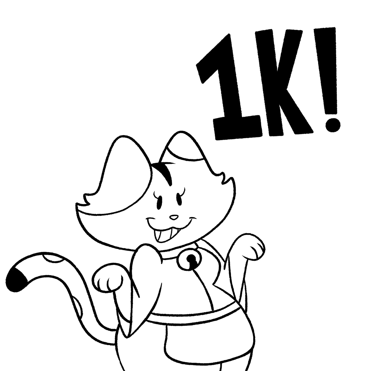 TheBlendee's tweet photo. Thank you for 1K followers! Its crazy how almost 3 years have gone by since I started posting and how many things Ive created. I do have good and bad news later on about myself and the future of what I do. For now, I just wanna thank everyone who has gotten me where I am now. https://t.co/eUlNbu1yI2