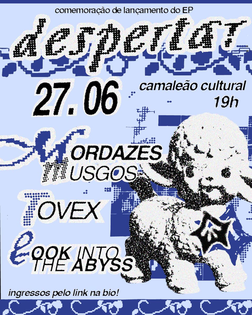 mordazesmusgos's tweet photo. é o seguinte

o próximo é aqui e quem nao for vai ser assombrado pelos mordazes musgos pois todos os dias eles vao ficar escondidos na sua casa tocando as musicas do ep embaixo da sua cama https://t.co/Z9Btlj4smx
