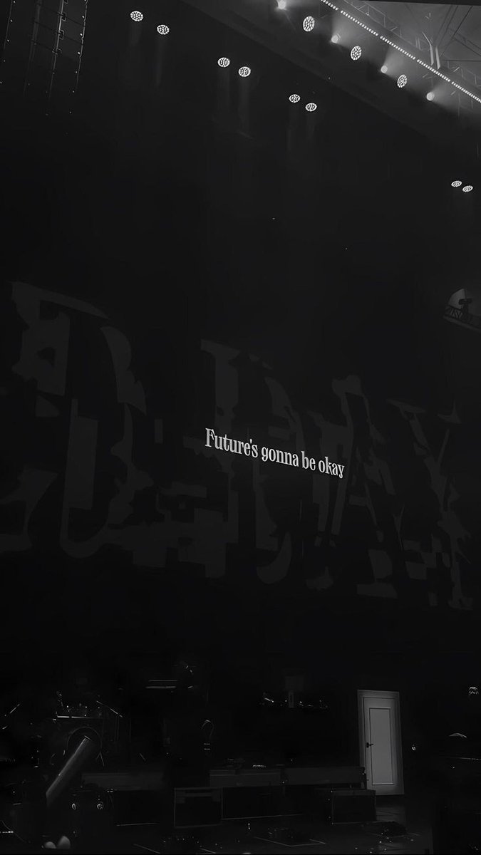 springinmono's tweet photo. maybe when spring finally comes  
mono wouldn't be all that's left  
but remnants shall stay  
still with you like they always did https://t.co/pn3OMkYFgi