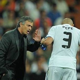 ESnomanu's tweet photo. PEPE ACOMPAÑARÁ A JOSÉ MOURINHO EN SU STAFF TECNICO. 

ESTAMOS TOTALMENTE DE VUELTA. https://t.co/WMHeTlgZ9N