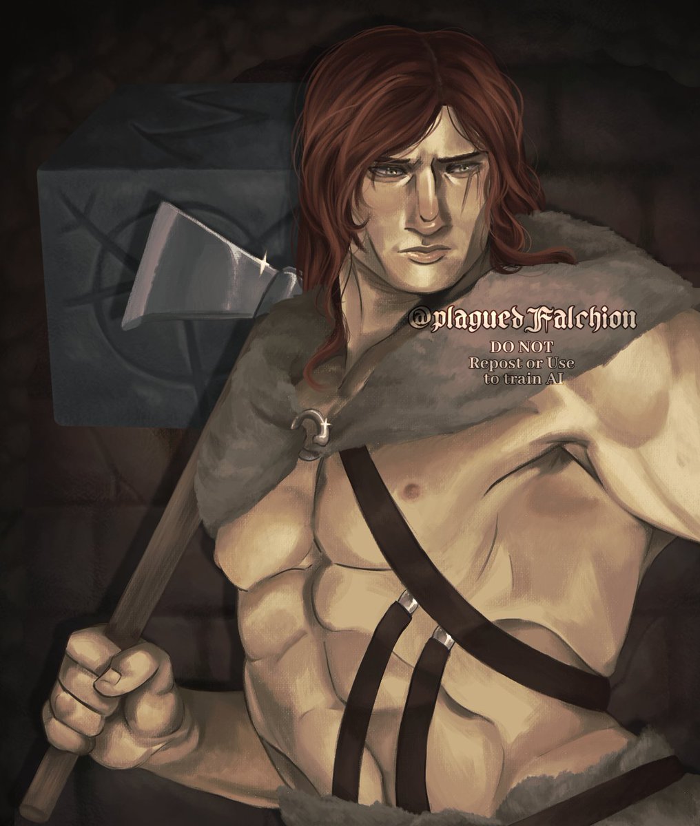 plaguedFalchion's tweet photo. not sure if ill be able to post today because of school so here is some ragnvaldr art i made on ibis when i was like 17
#funger #fungertwt #fearandhunger #ragnvaldr https://t.co/bCEotD3Toh