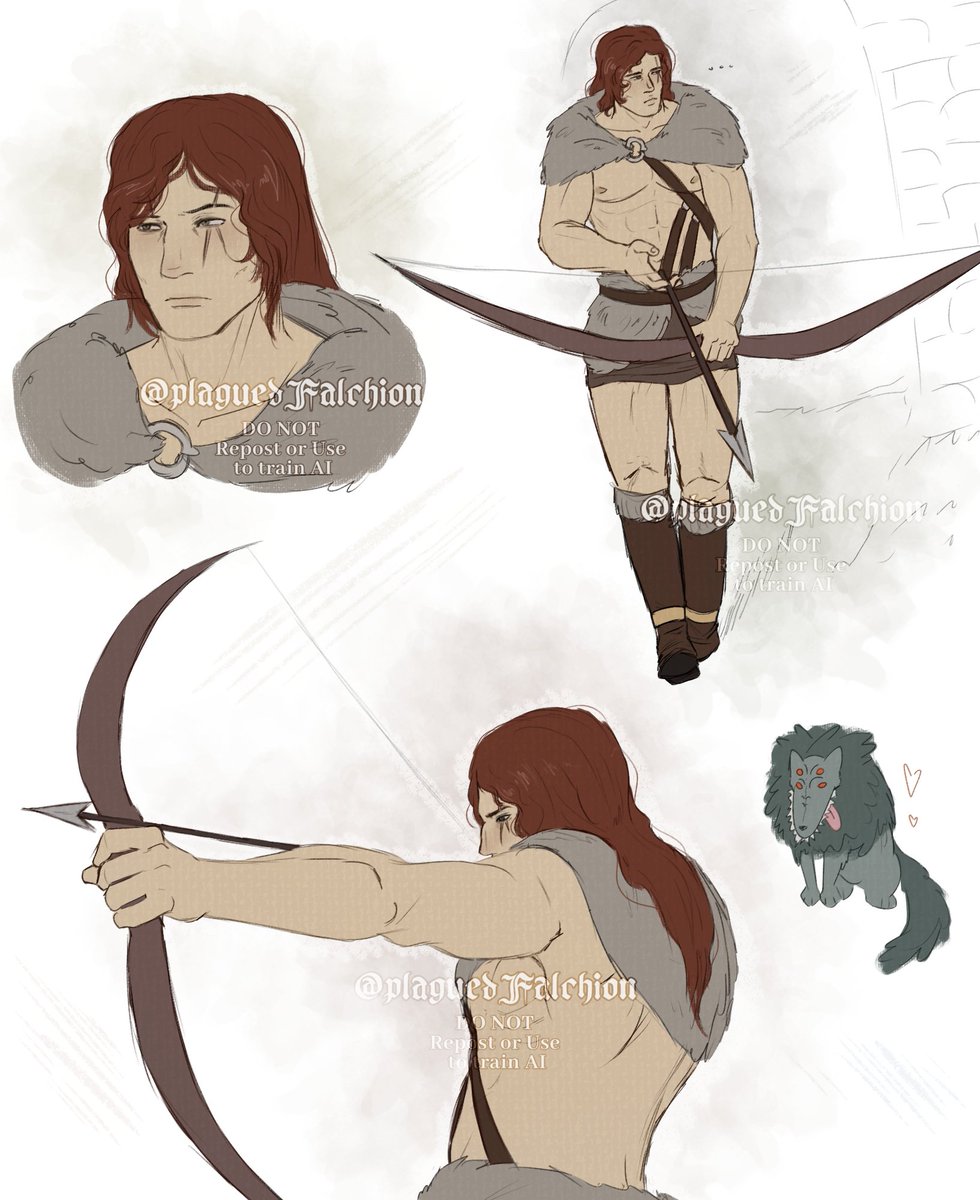 plaguedFalchion's tweet photo. not sure if ill be able to post today because of school so here is some ragnvaldr art i made on ibis when i was like 17
#funger #fungertwt #fearandhunger #ragnvaldr https://t.co/bCEotD3Toh