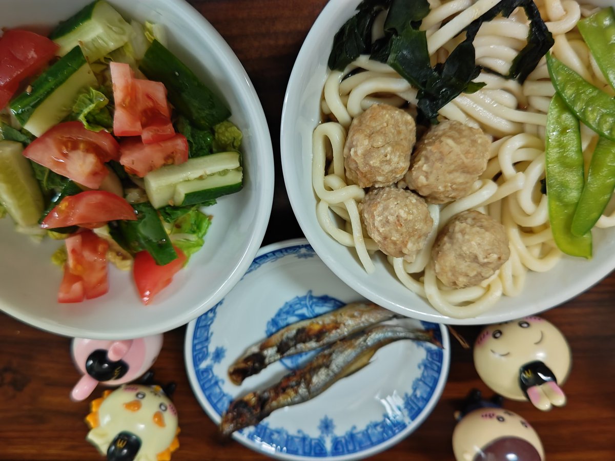 King____TK's tweet photo. 朝飯😄 https://t.co/ppdj2LxODU