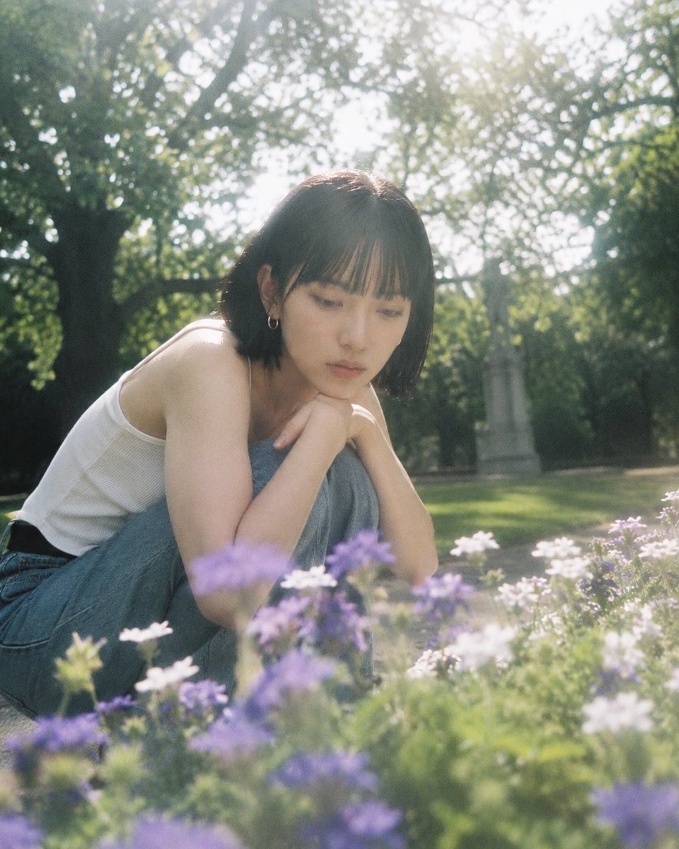 NemakiAI's tweet photo. Detox3🫠 https://t.co/ZbUqghv9Kw