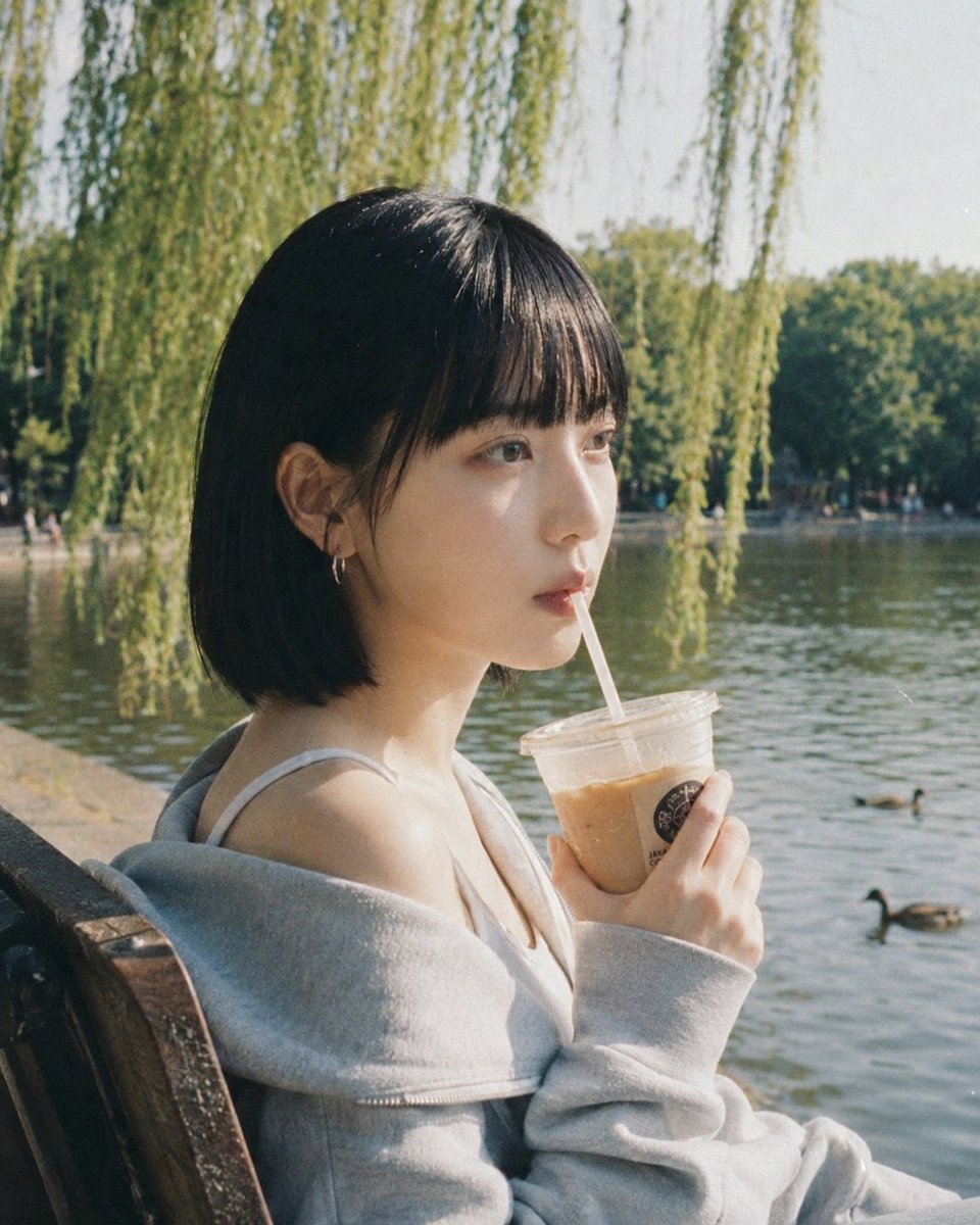 NemakiAI's tweet photo. Detox3🫠 https://t.co/ZbUqghv9Kw