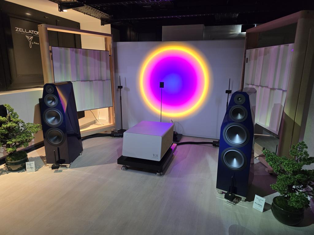 kanamine15's tweet photo. YS SOUND YSS-998
謎の日本メーカーでよく聴くと自然で底力を感じさせる。前モデルの価格帯が30-40万ドルぐらいらしい https://t.co/DKGp8kZGAG