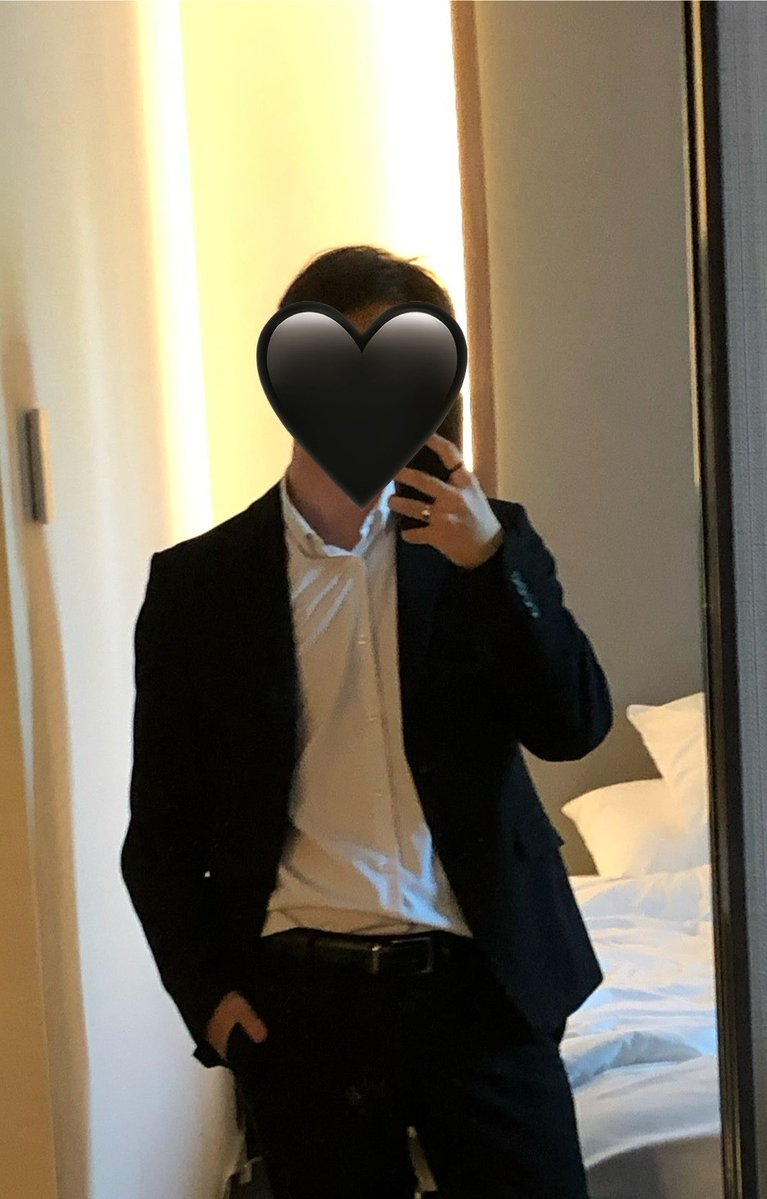 Tetsu Kuro tweet media