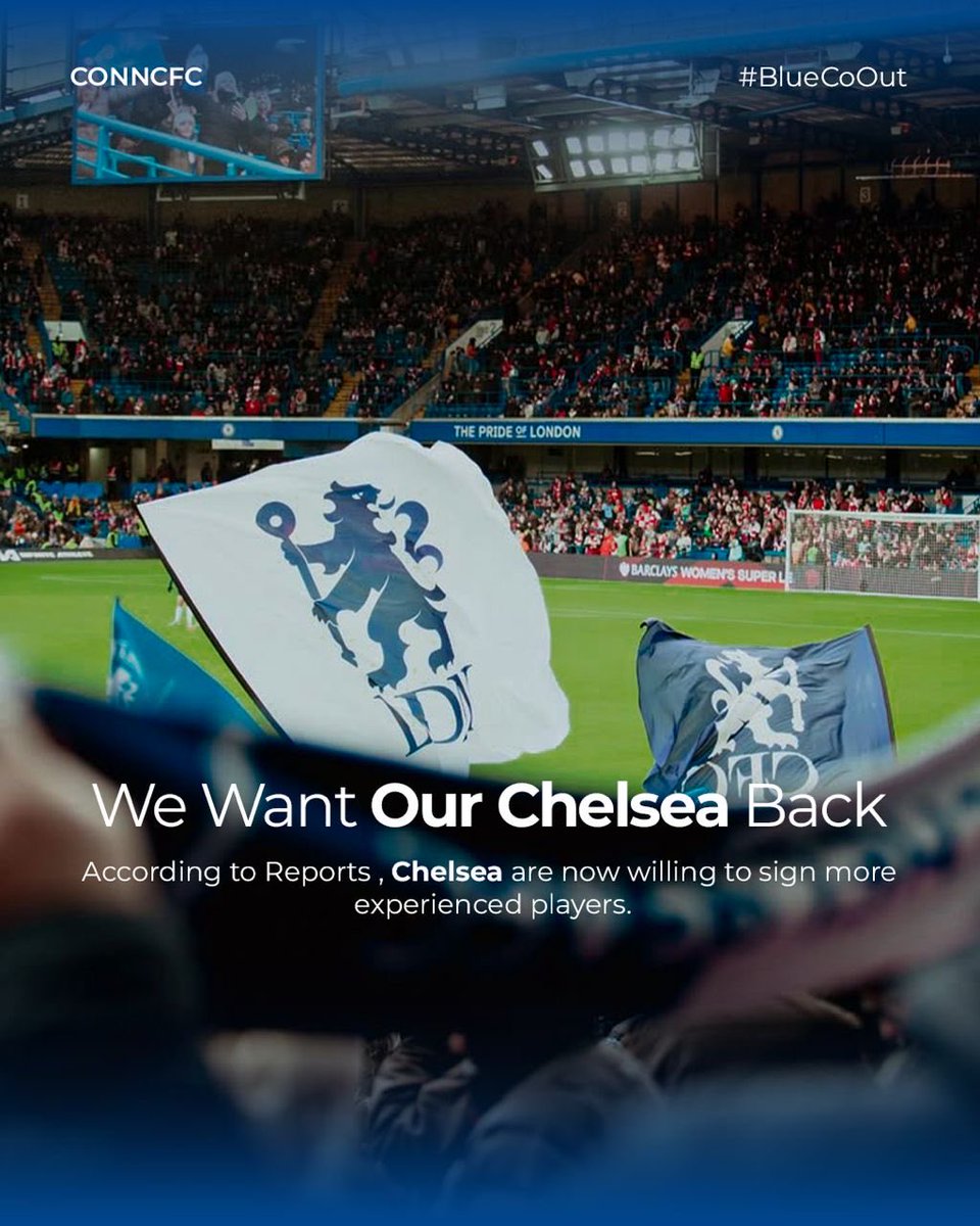 ConnCFC's tweet photo. All us Chelsea fans want is something to believe in. Really not asking for too much. https://t.co/KGqAE6JXjx