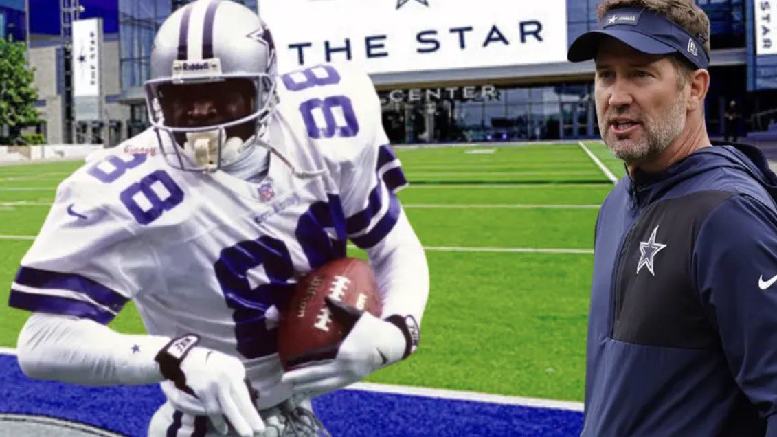 fishsports's tweet photo. #Cowboys Icons Display Greatness at Annual Legends Day Visit to The Star https://t.co/1WkiQycLgV https://t.co/XrWdtAPoDi