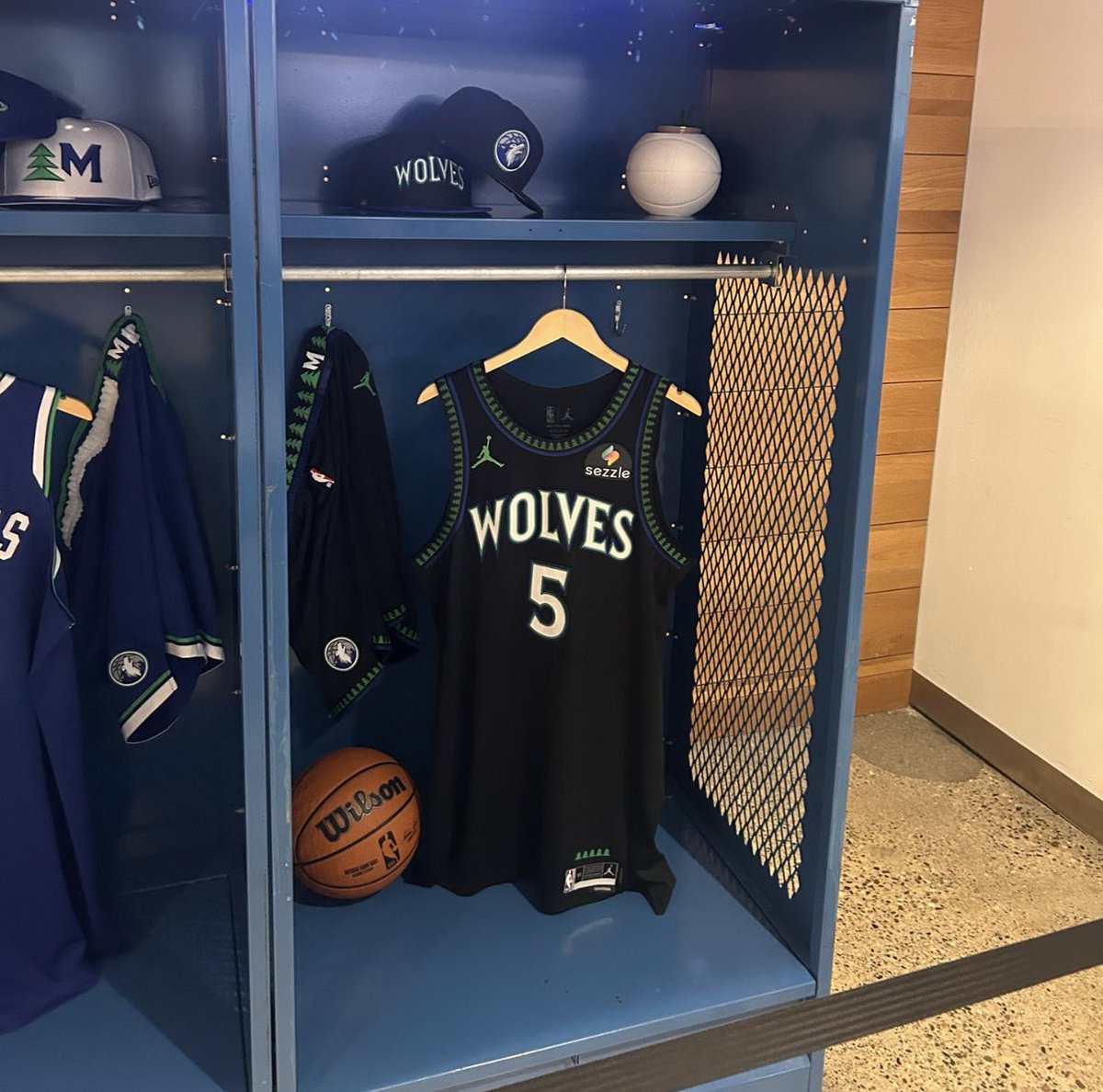 Minnesota Sports Insider tweet media
