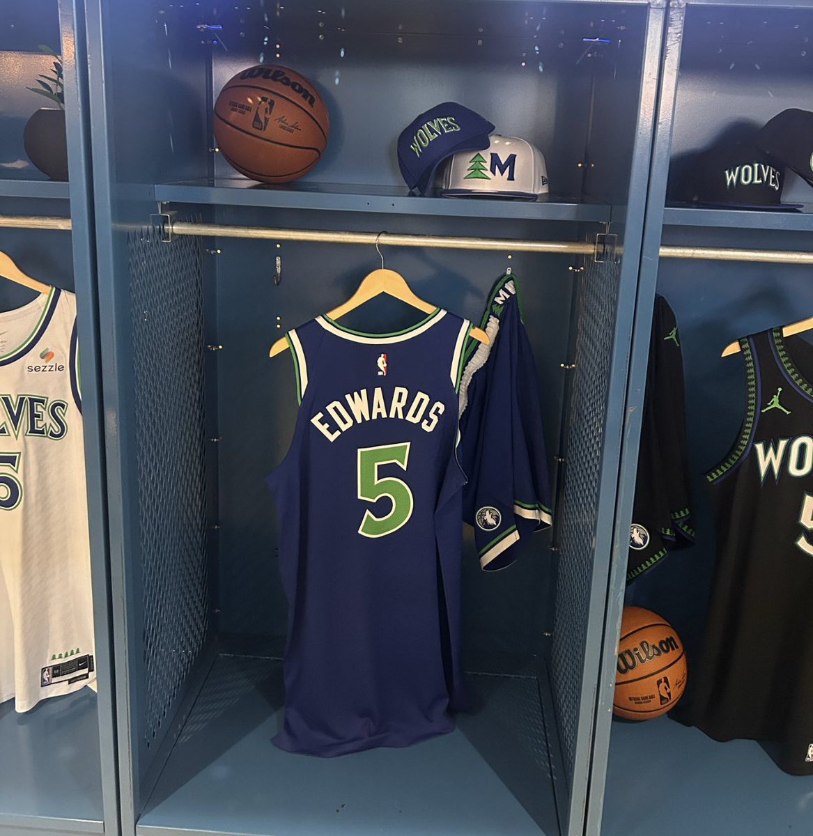 Minnesota Sports Insider tweet media