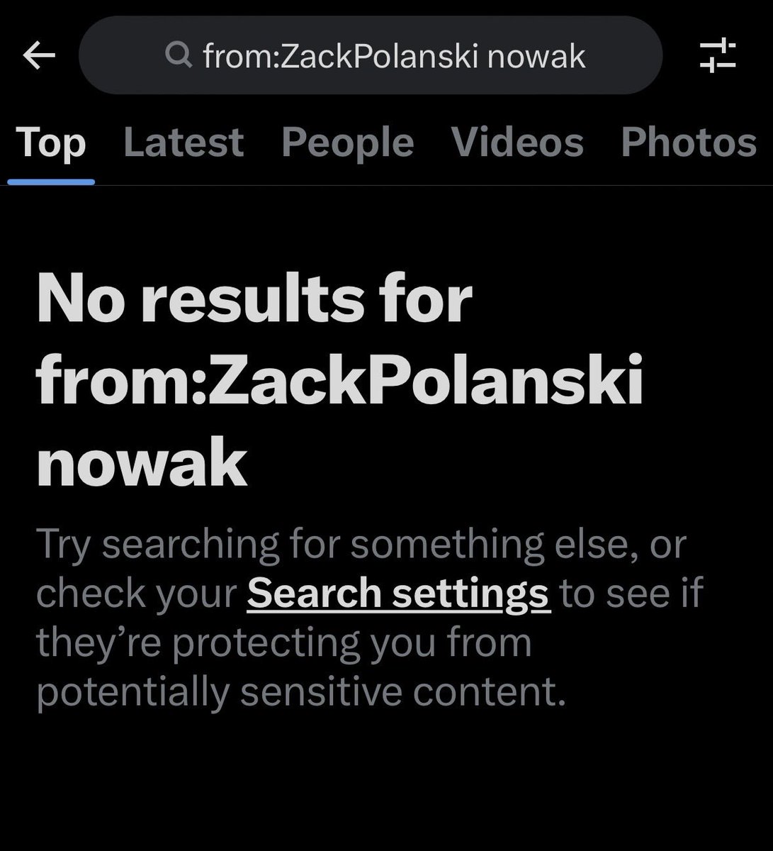 DannyCosmos5's tweet photo. @ZackPolanski We see you https://t.co/tIDnlvJwvw