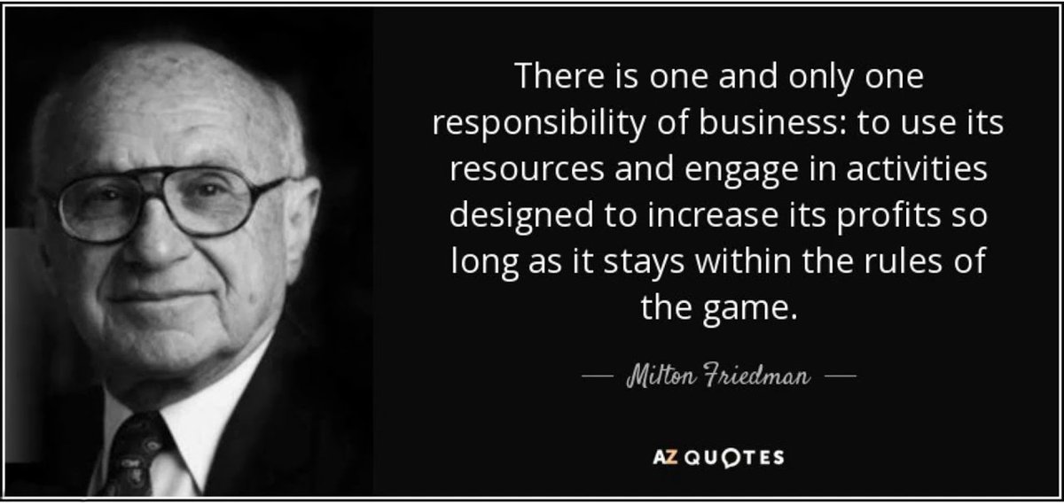 Atos1933's tweet photo. @MiltonFriedmanW Milton Friedman was responsible for the end of the greatest middle class in the world. https://t.co/M7LhAJqth4
