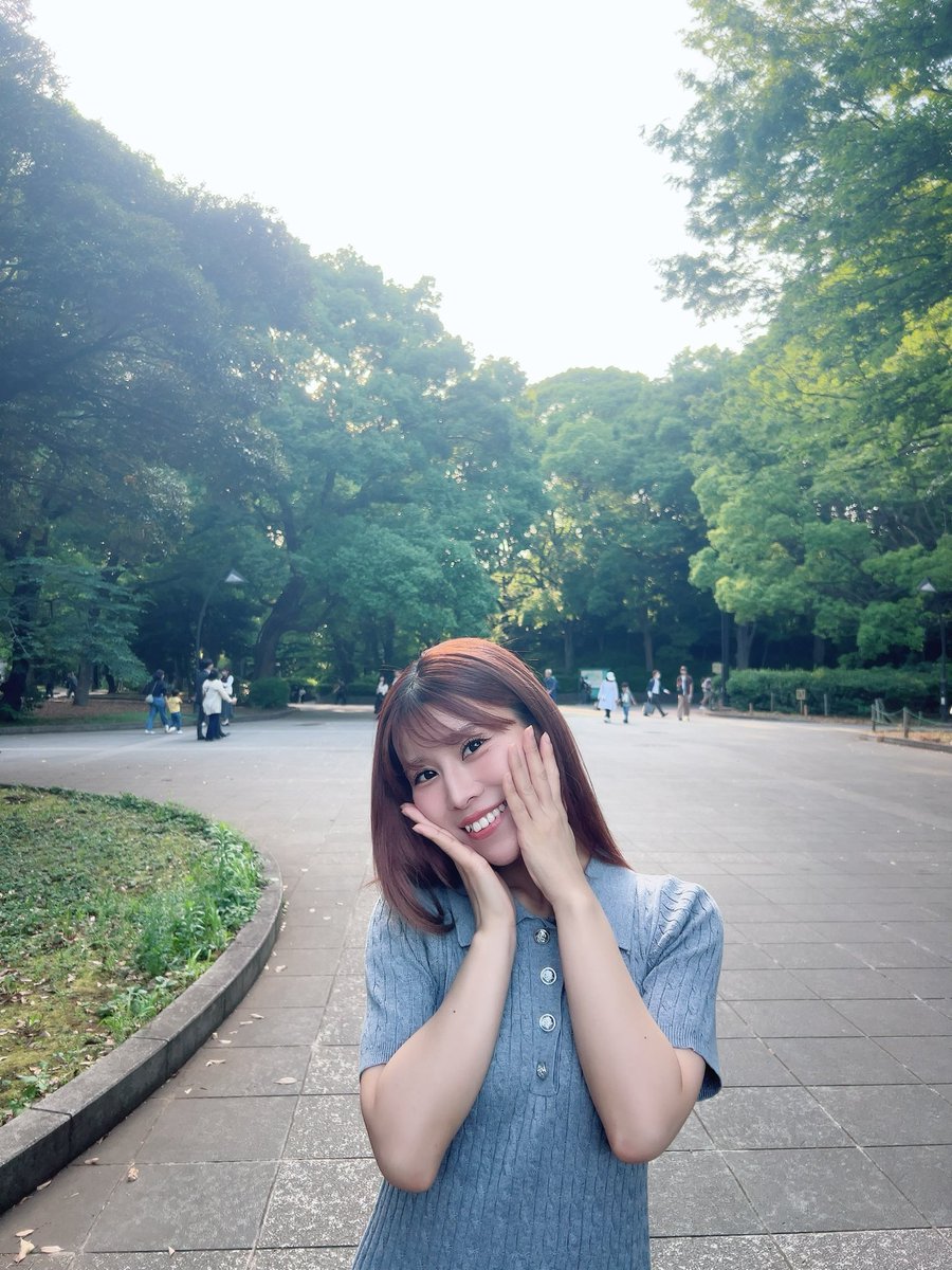 ayanav0419's tweet photo. おはようございます☔️
今週もいっぱい楽しいことあるといい奈☺️ https://t.co/fvsZZIiyWZ