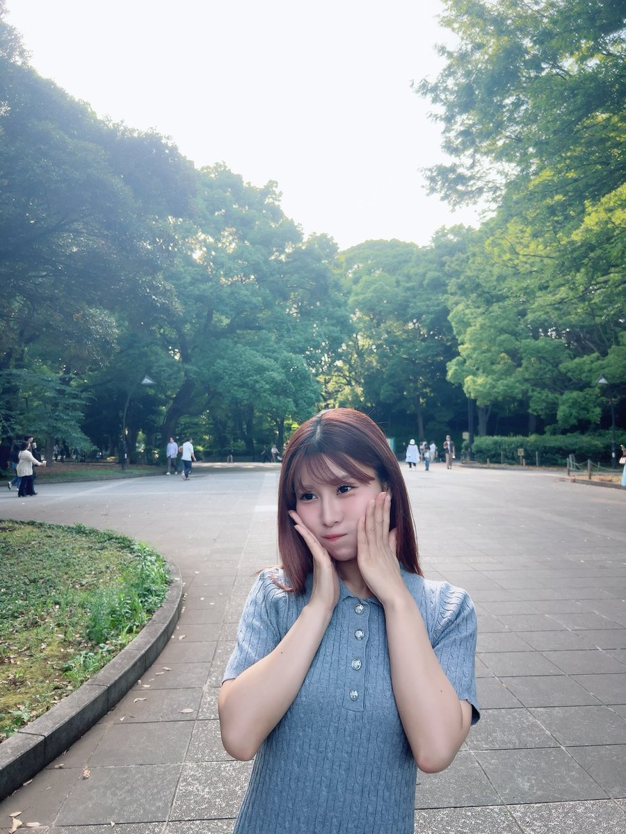 ayanav0419's tweet photo. おはようございます☔️
今週もいっぱい楽しいことあるといい奈☺️ https://t.co/fvsZZIiyWZ