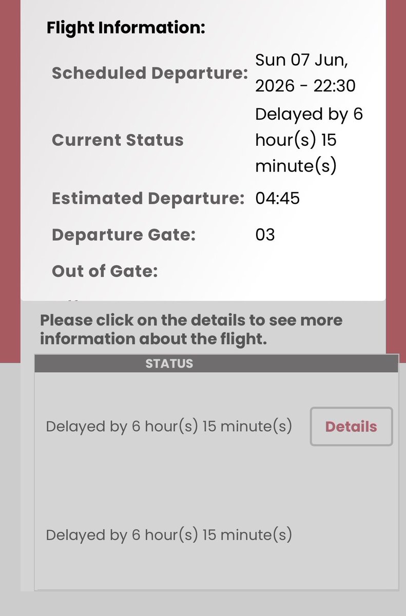 rajdeepgupt's tweet photo. Shocking apathy by SpiceJet. The 6+ hour overnight delay of flight SG559 (BOM-BLR) resulted in a fellow passenger suffering a panic attack. While airport authorities Dr stepped in but SG staff neither provided assistance nor took accountability @flyspicejet @DGCAIndia @MoCA_GoI https://t.co/hjzd1HW6BH
