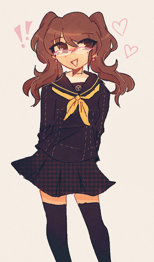 reibyou's tweet photo. old rise art from last year https://t.co/UPZsZ3SzpV